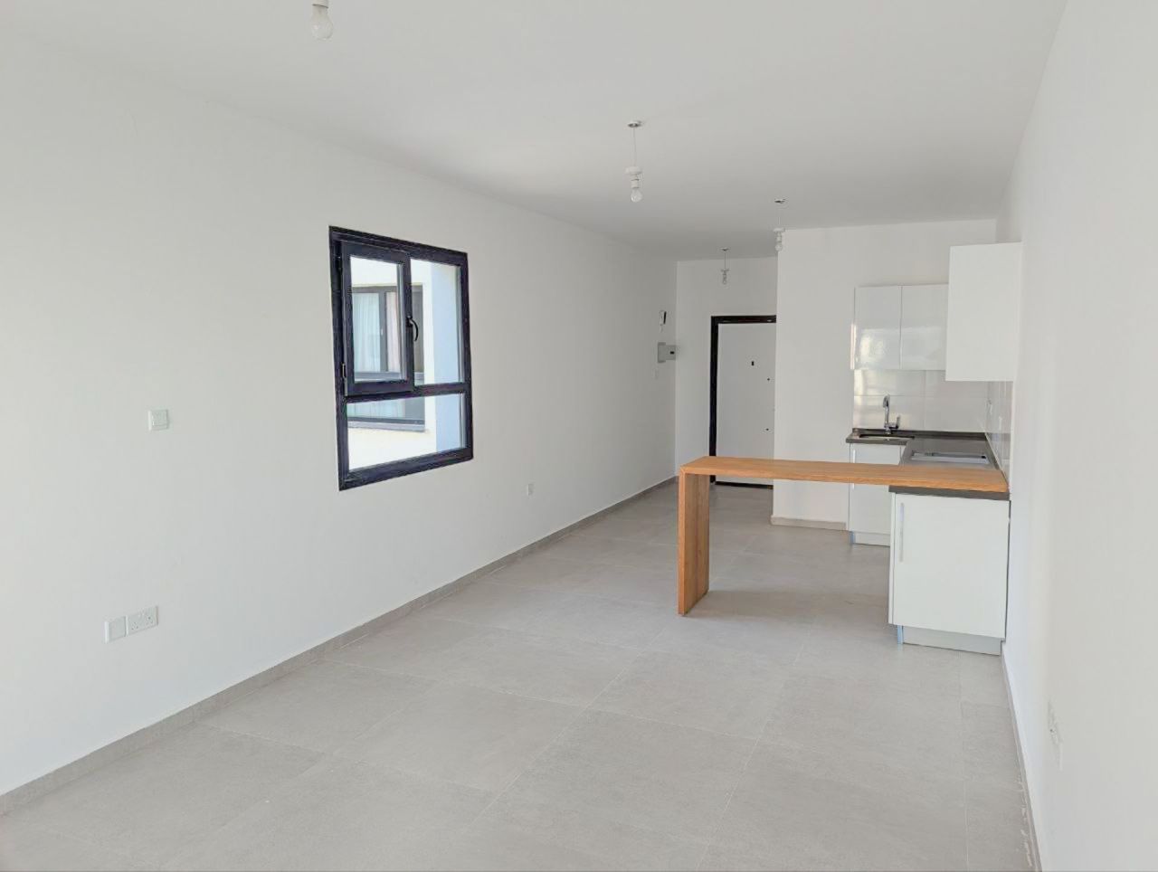 Appartamenti a Famagosta, Cipro, 48 m² - foto 4