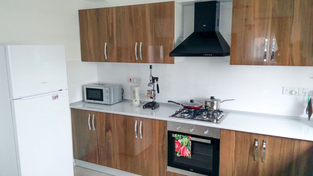 Appartamenti a İskele, Cipro, 60 m² - foto 4