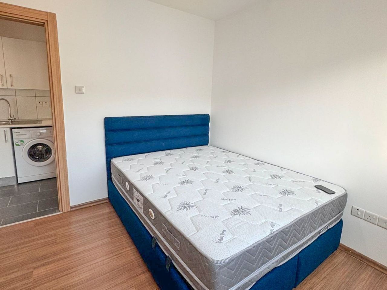 Appartamenti a Kyrenia, Cipro, 50 m² - foto 4