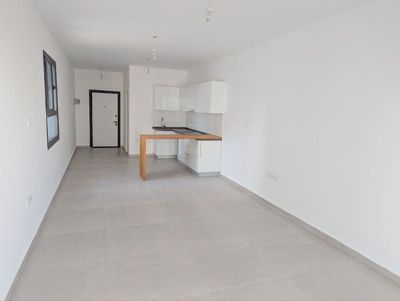 Appartamenti a Famagosta, Cipro, 48 m² - foto 5