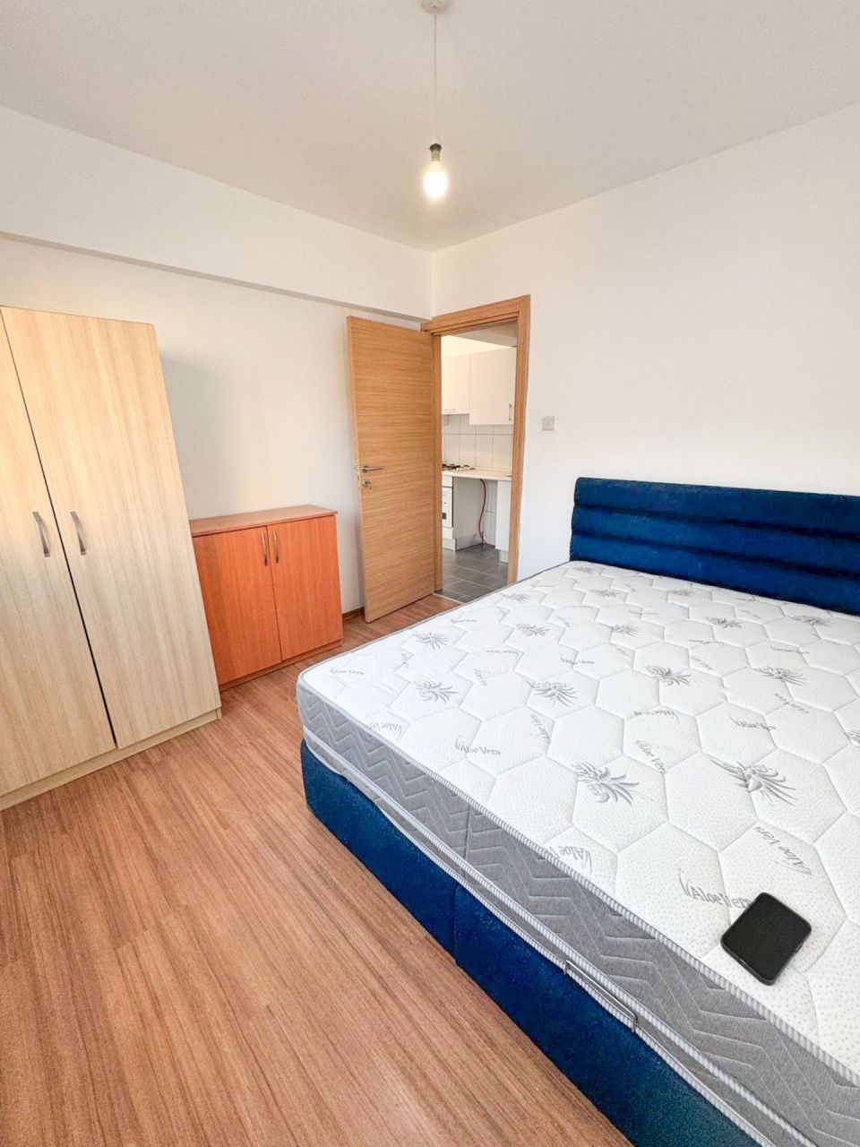 Appartamenti a Kyrenia, Cipro, 50 m² - foto 6