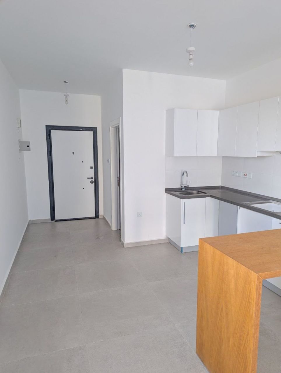 Appartamenti a Famagosta, Cipro, 48 m² - foto 6