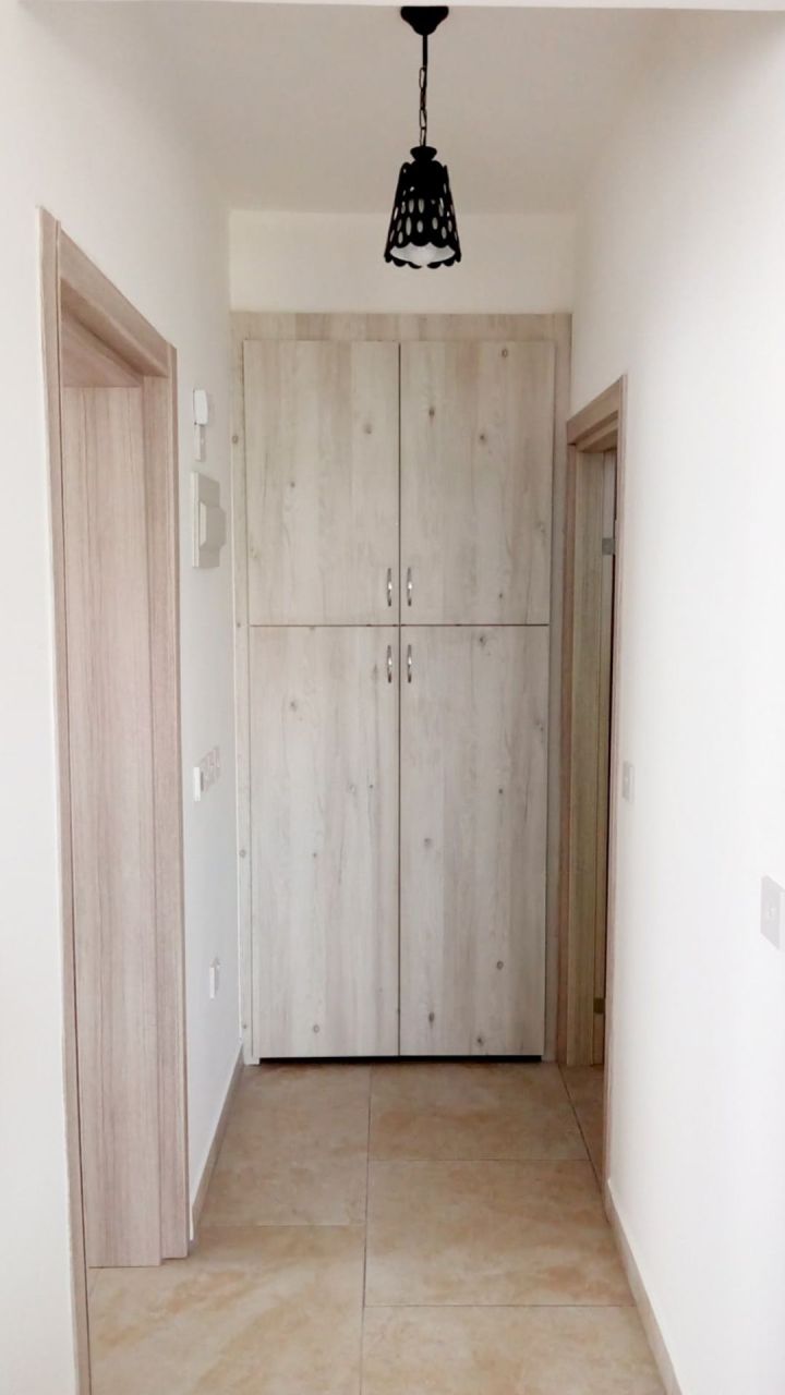 Appartamenti a İskele, Cipro, 60 m² - foto 8