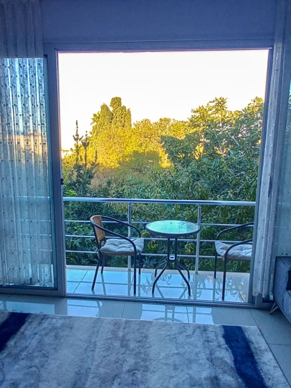 Apartment in Kyrenia, Cyprus, 50 m² - picture 9