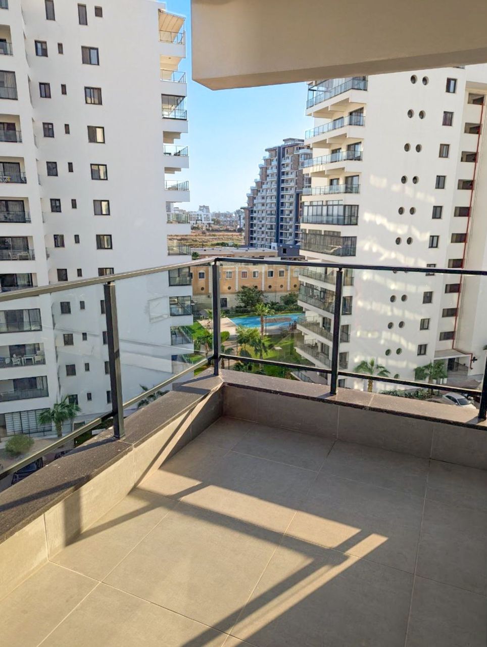 Appartamenti a Famagosta, Cipro, 48 m² - foto 9