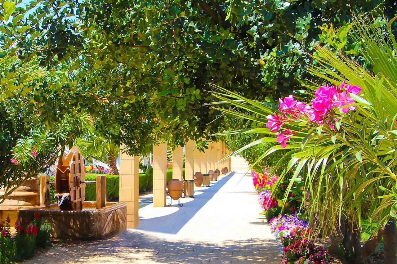 Appartamenti a Famagosta, Cipro, 48 m² - foto 10