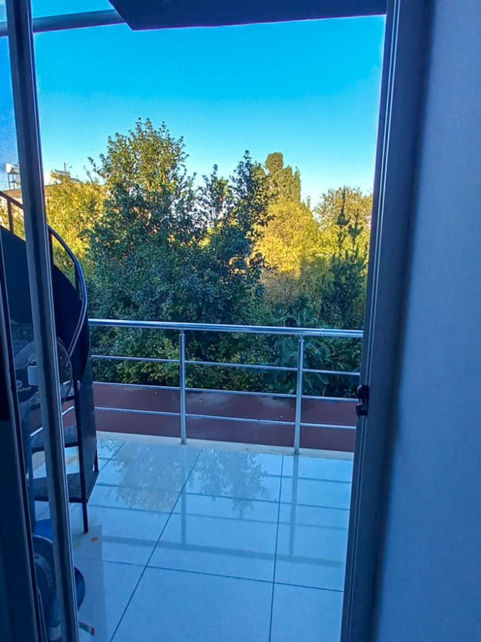 Apartment in Kyrenia, Cyprus, 50 m² - picture 11