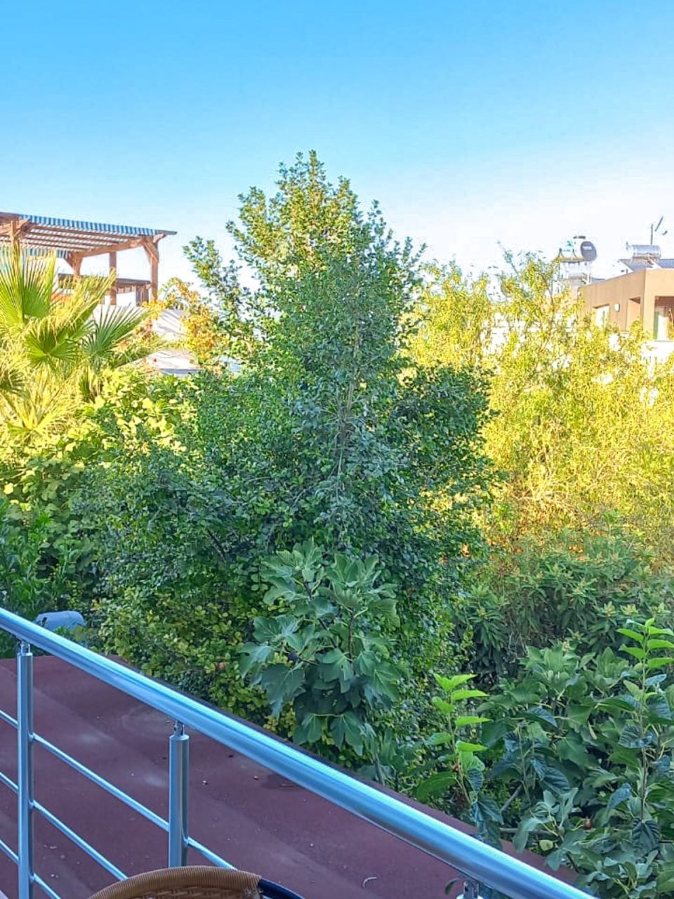 Apartment in Kyrenia, Cyprus, 50 m² - picture 12