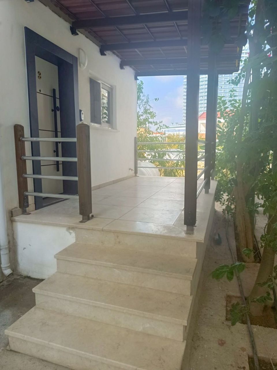 Appartamenti a İskele, Cipro, 60 m² - foto 13