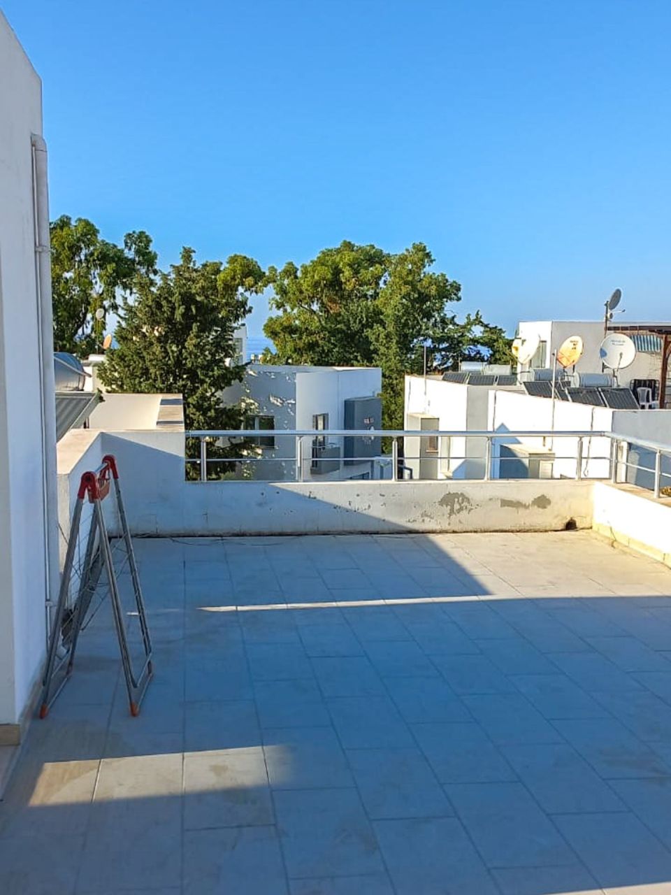 Apartment in Kyrenia, Cyprus, 50 m² - picture 15