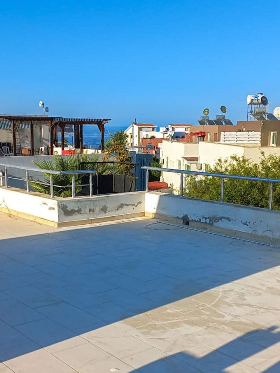 Apartment in Kyrenia, Cyprus, 50 m² - picture 16