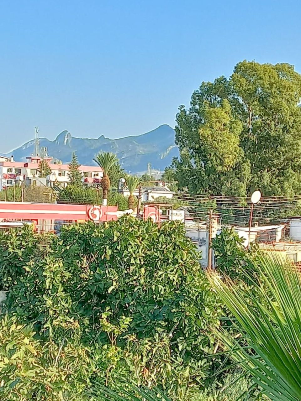 Apartment in Kyrenia, Cyprus, 50 m² - picture 17