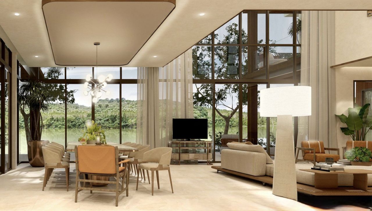 Villa in Bang Tao, Thailand, 268 m² - Foto 6