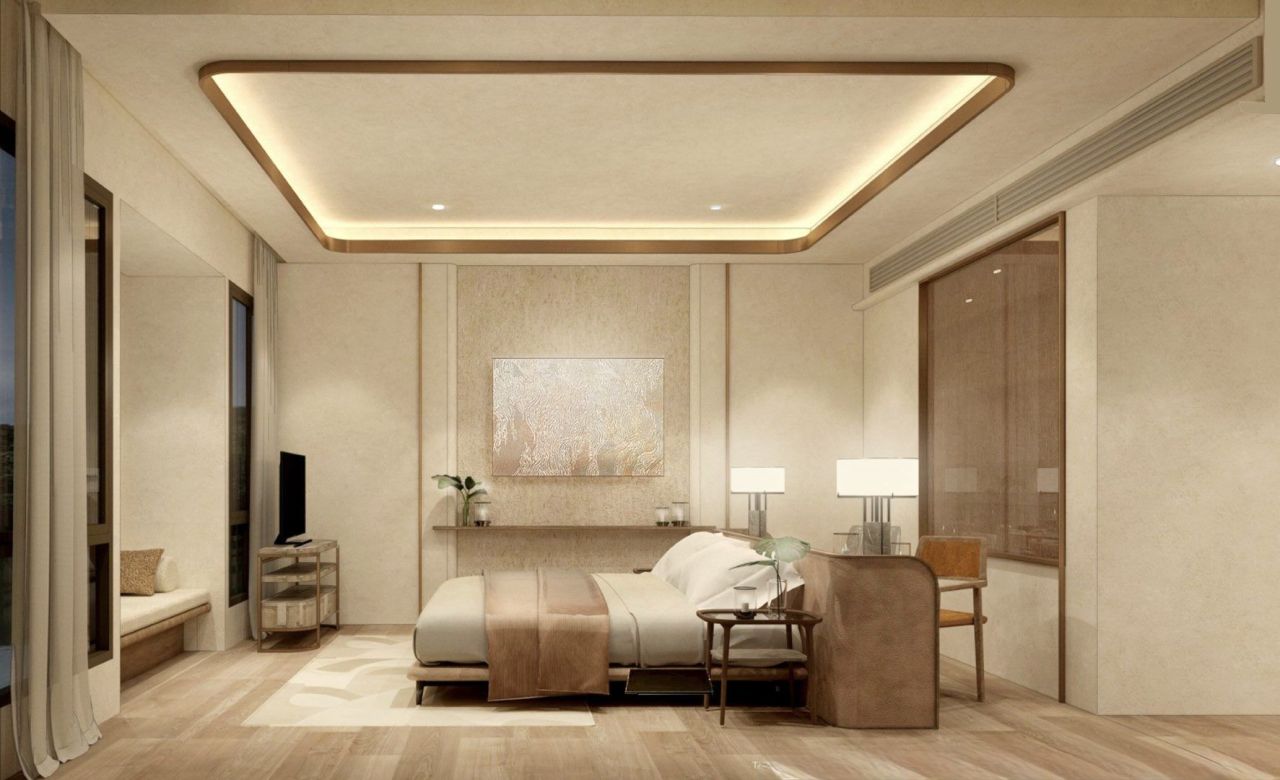 Villa in Bang Tao, Thailand, 268 m² - Foto 7