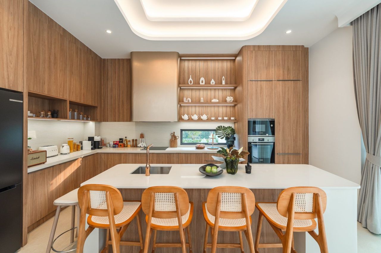 Villa sull'isola di Phuket, Thailandia, 501 m² - foto 8