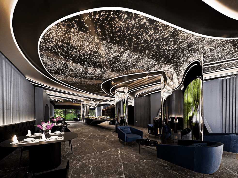 Apartment in Nai Harn, Thailand, 36 m² - Foto 10