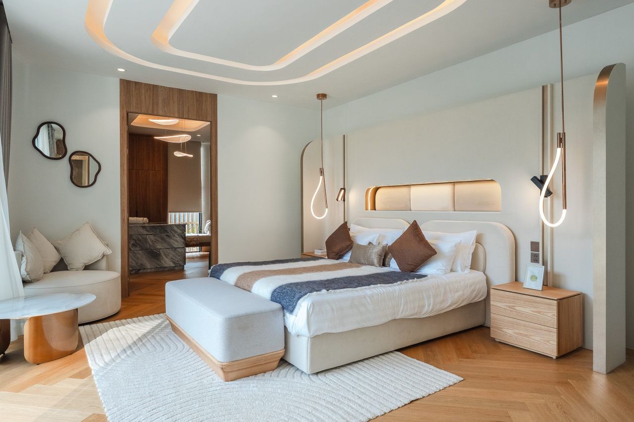 Villa sull'isola di Phuket, Thailandia, 501 m² - foto 12