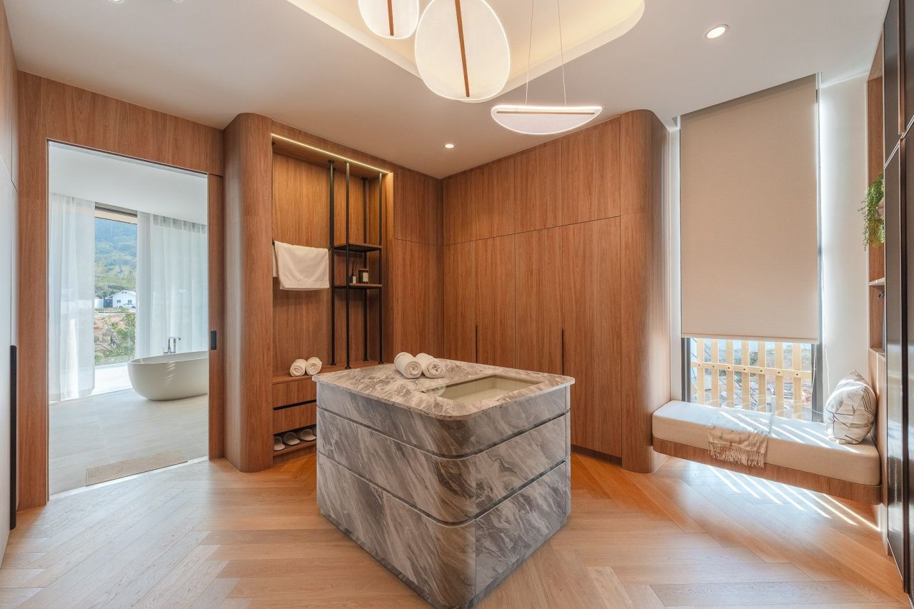 Villa sull'isola di Phuket, Thailandia, 501 m² - foto 13