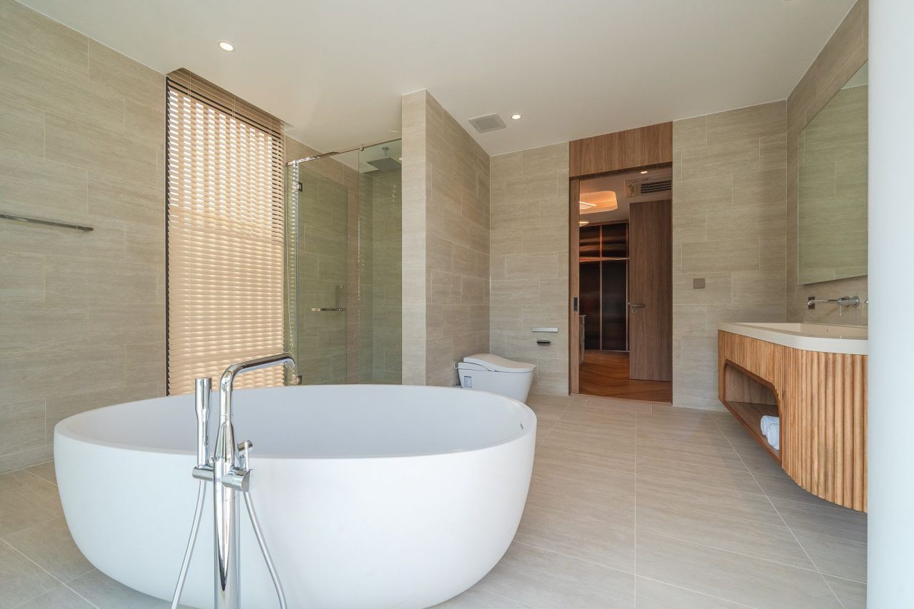 Villa sull'isola di Phuket, Thailandia, 501 m² - foto 18