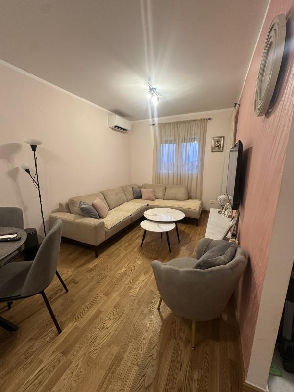 Appartement Zabjelo, Monténégro, 41 m² - image 1