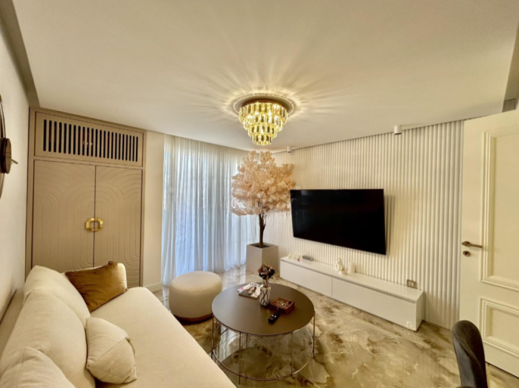 Flat in Bar, Montenegro, 62 m² - picture 1