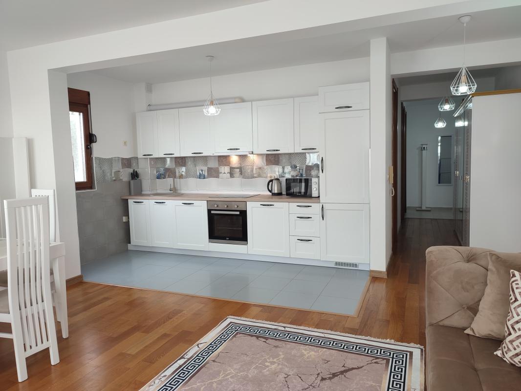 Wohnung in Dobra Voda, Montenegro, 97 m² - Foto 4