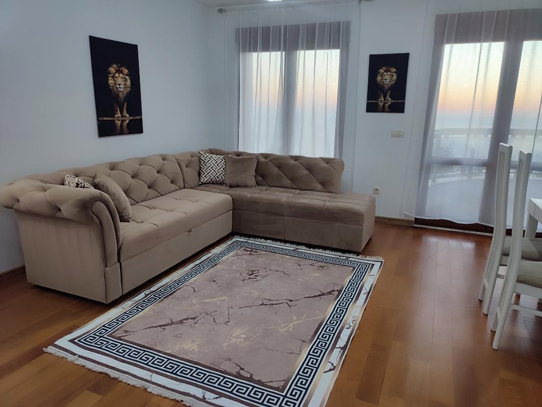 Wohnung in Dobra Voda, Montenegro, 97 m² - Foto 6