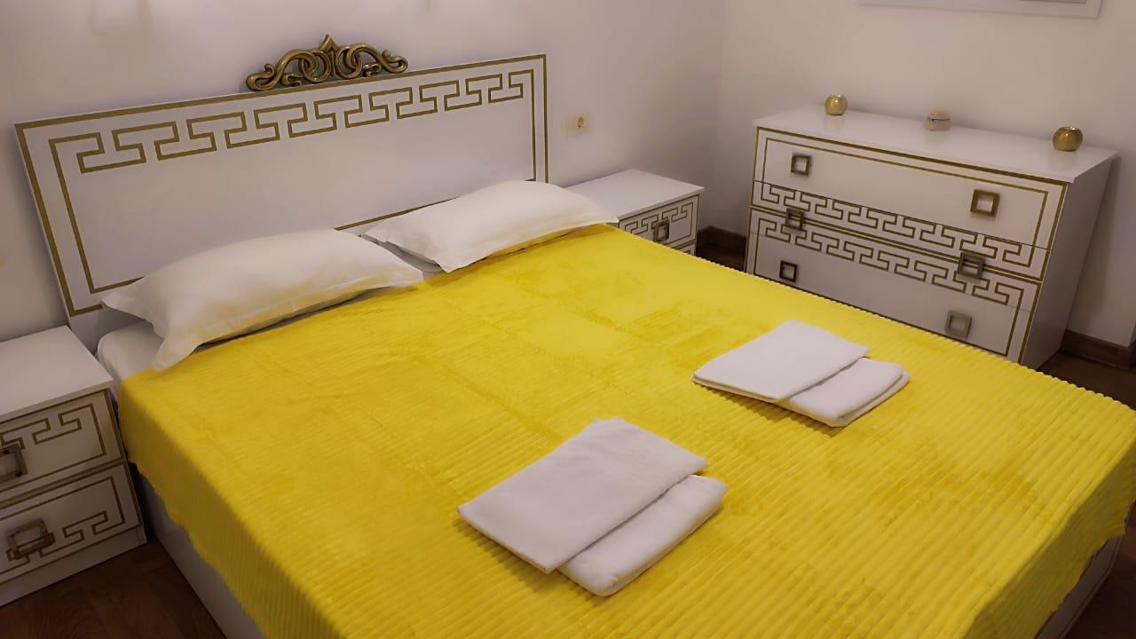 Piso en Dobra Voda, Montenegro, 104 m² - imagen 7