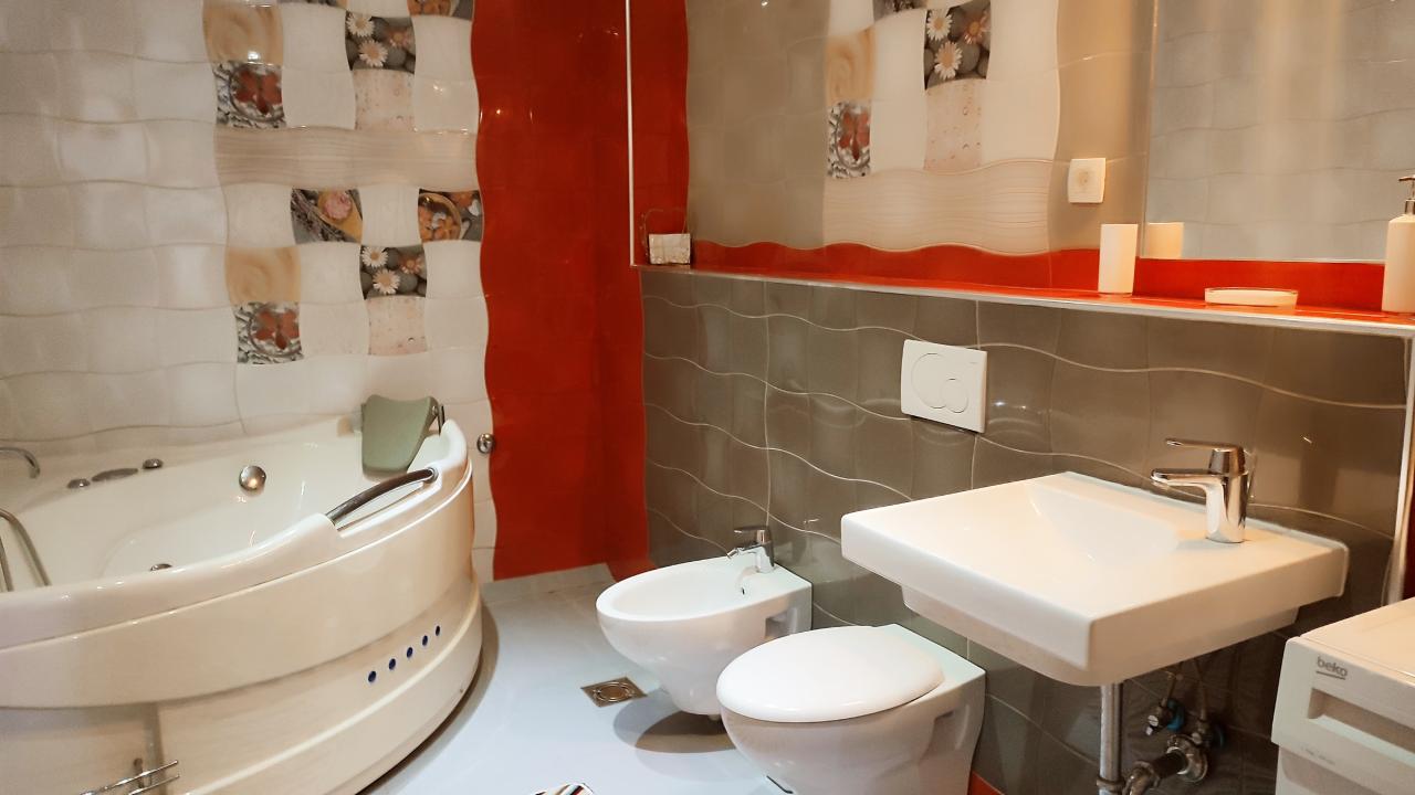 Wohnung in Dobra Voda, Montenegro, 97 m² - Foto 9