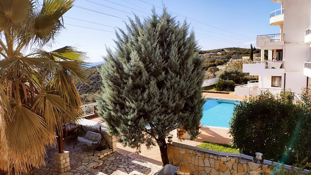 Piso en Dobra Voda, Montenegro, 104 m² - imagen 10