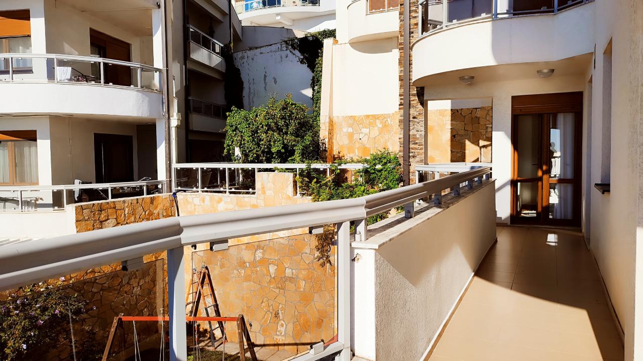 Wohnung in Dobra Voda, Montenegro, 97 m² - Foto 10