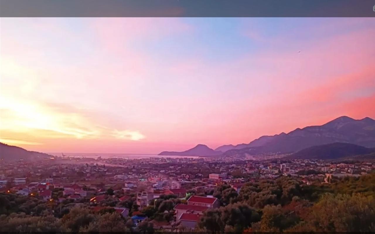 Wohnung in Dobra Voda, Montenegro, 97 m² - Foto 11