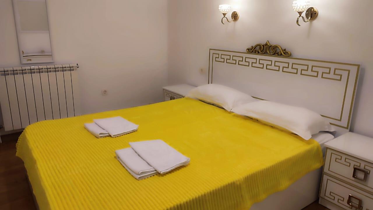 Piso en Dobra Voda, Montenegro, 104 m² - imagen 13