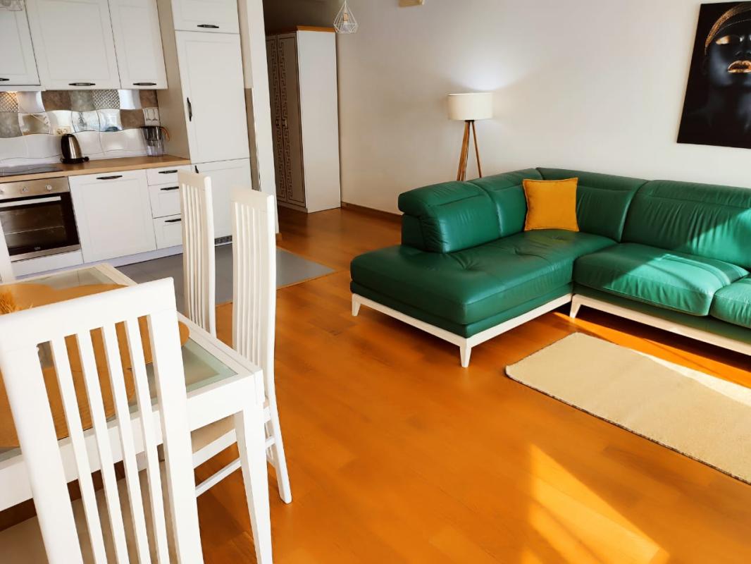 Piso en Dobra Voda, Montenegro, 104 m² - imagen 18