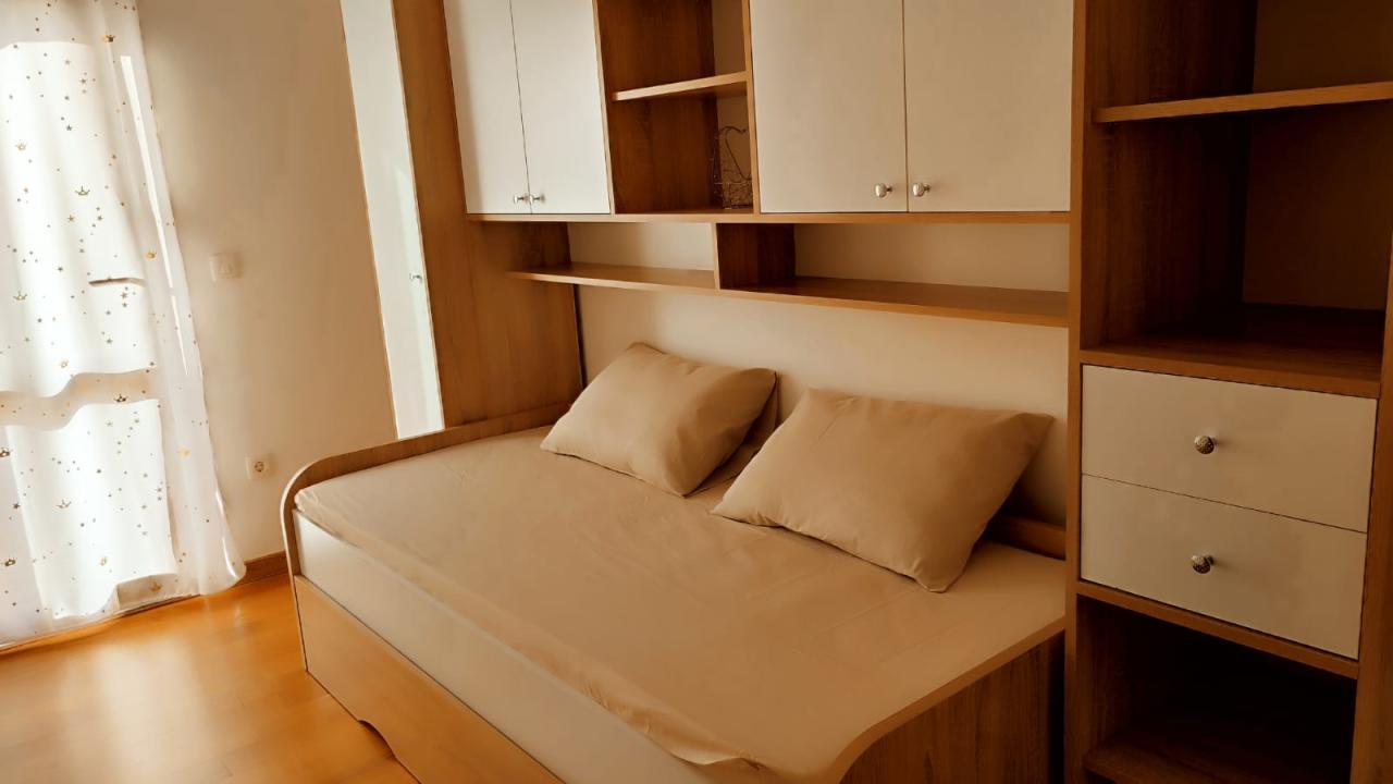 Piso en Dobra Voda, Montenegro, 104 m² - imagen 19