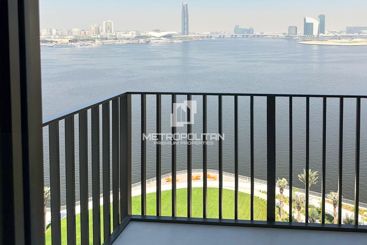 Apartment in Dubai, UAE, 98 m² - picture 1