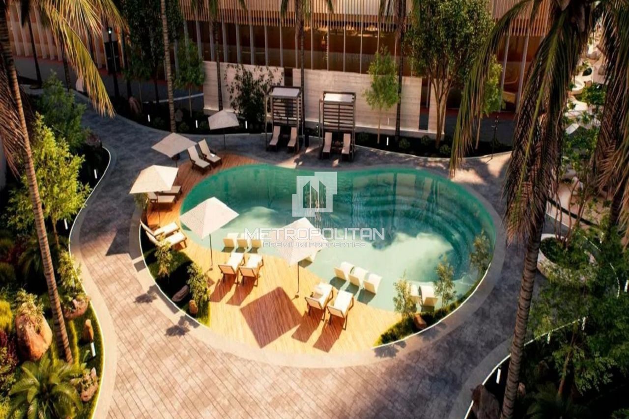 Appartamenti a Ras Al Khayma, EAU, 92 m² - foto 2