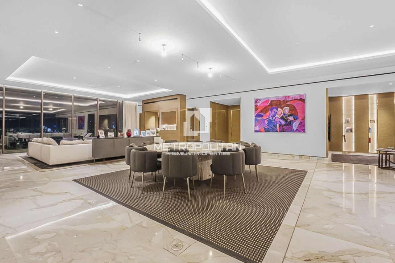 Penthouse in Dubai, VAE, 658 m² - Foto 2