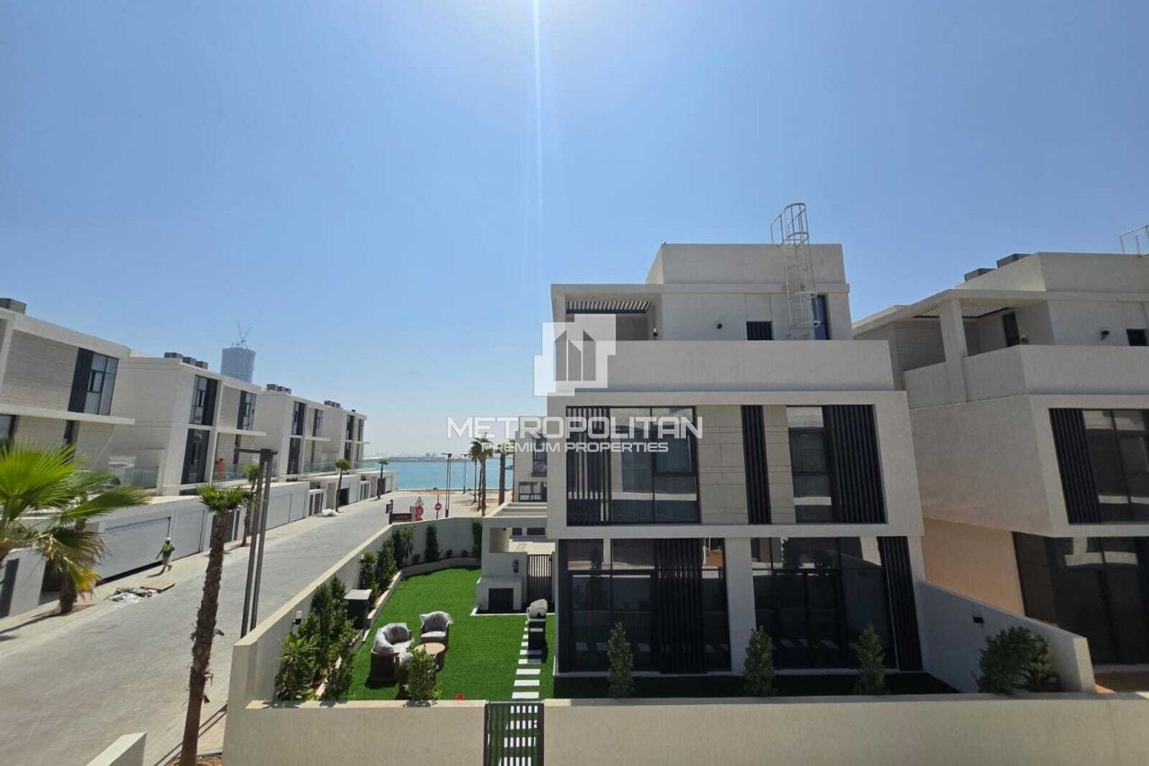 Townhouse a Ras Al Khayma, EAU, 234 m² - foto 2