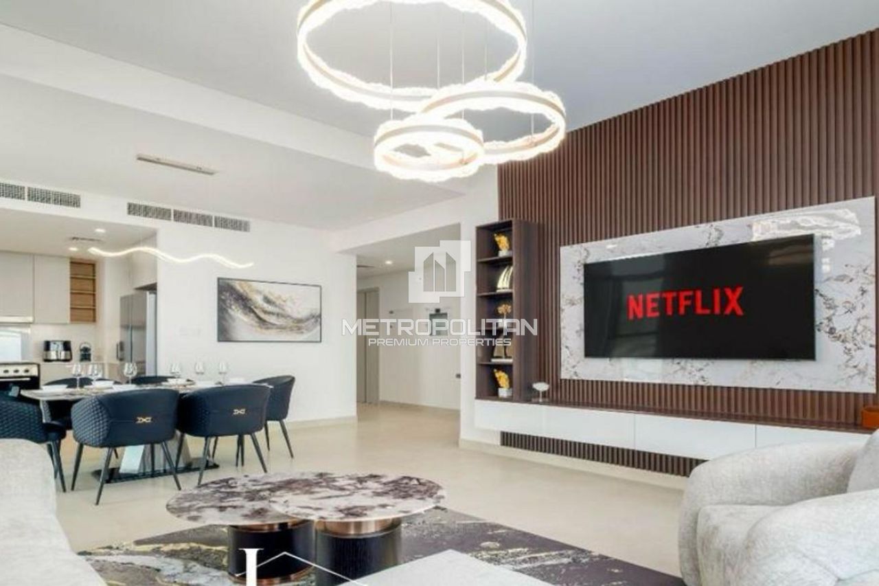 Apartment in Dubai, VAE, 147 m² - Foto 2