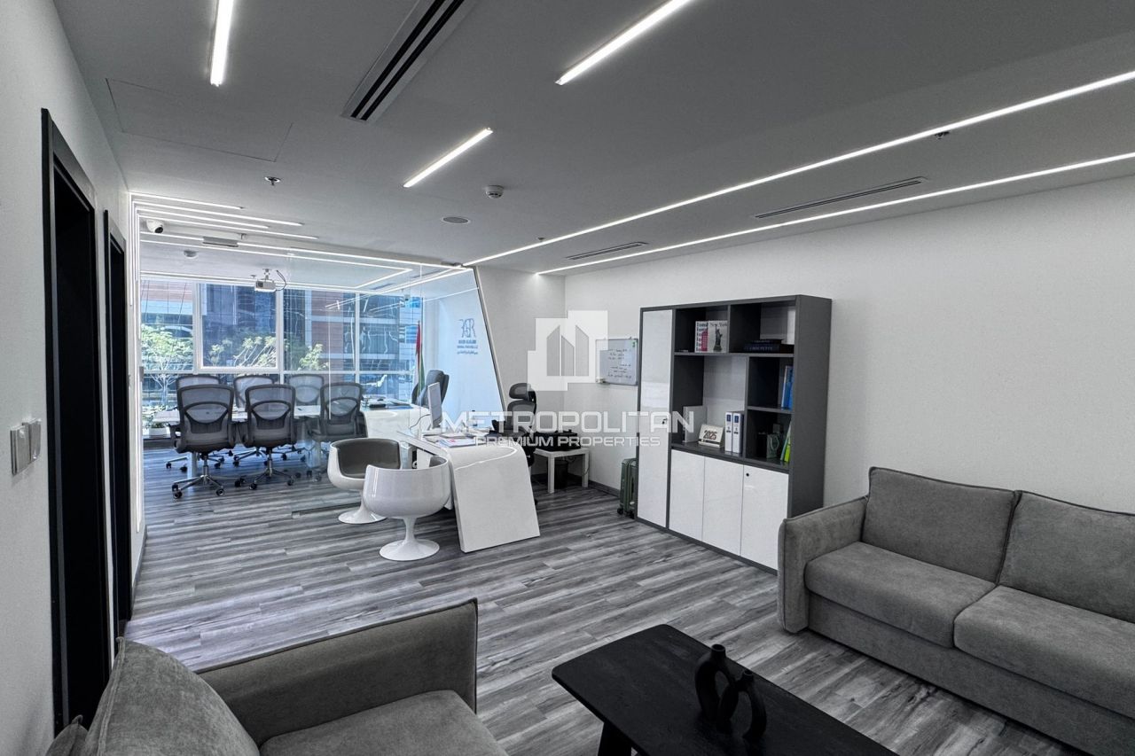 Ufficio a Dubai, EAU, 75 m² - foto 2