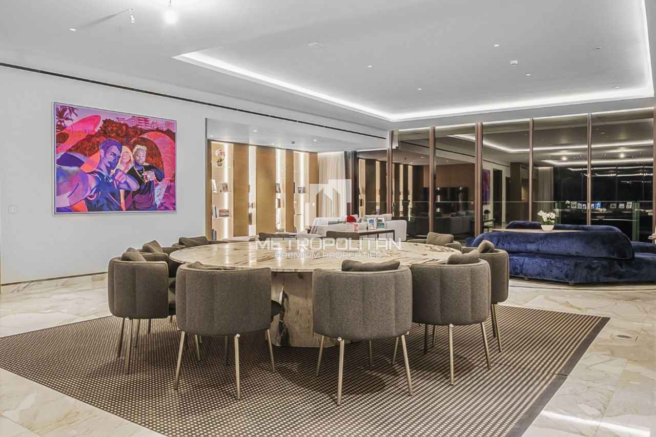 Penthouse in Dubai, VAE, 658 m² - Foto 3