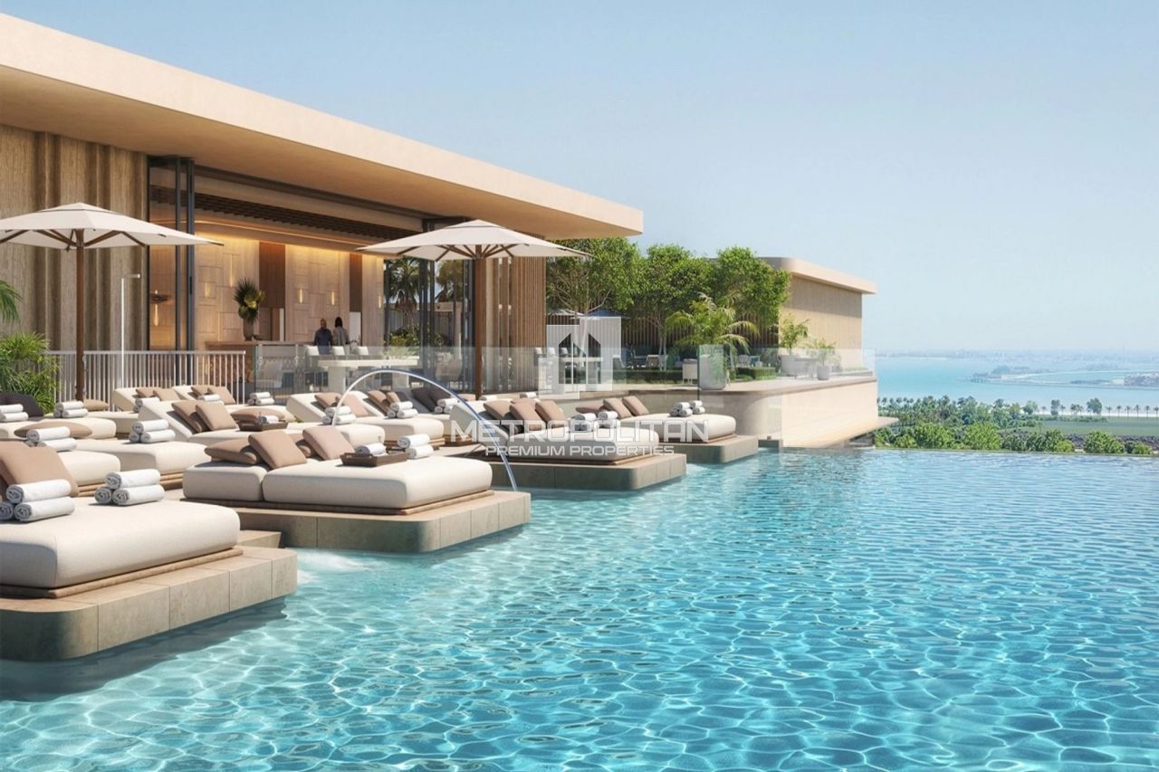 Appartement à Ras al-Khaimah, EAU, 82 m² - image 3