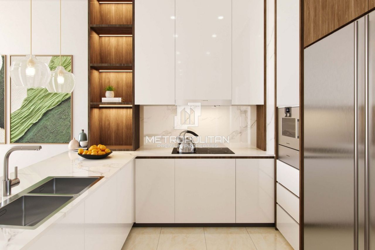 Apartment in Ras al-Khaimah, UAE, 94 m² - picture 3