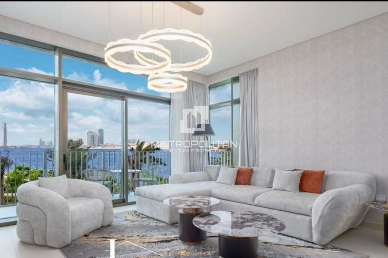 Apartment in Dubai, VAE, 147 m² - Foto 3