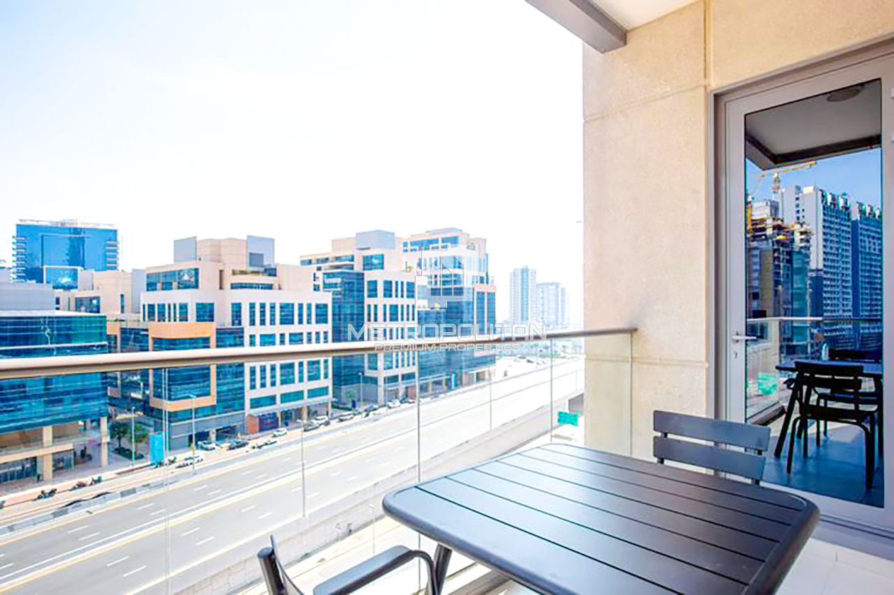 Apartment in Dubai, VAE, 87 m² - Foto 3