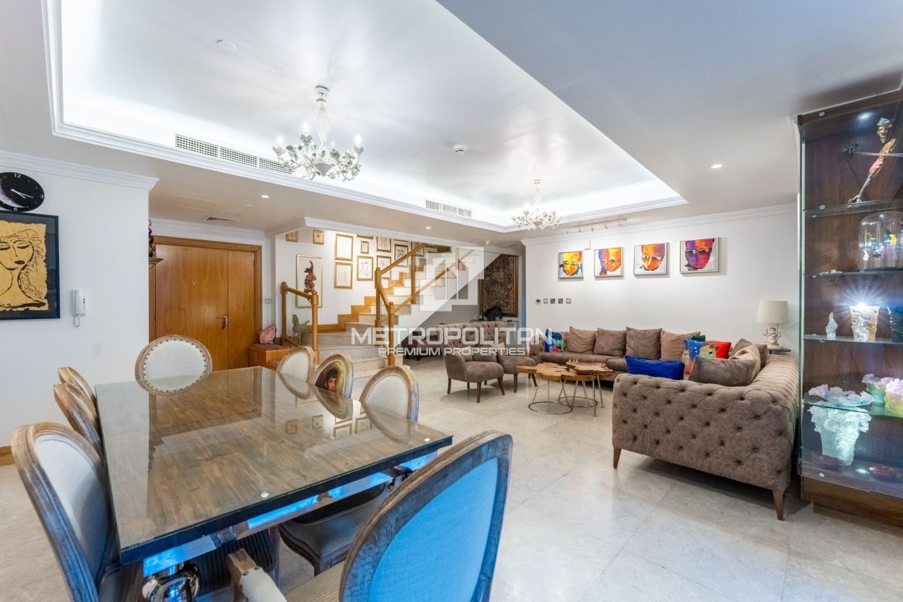 Appartamenti a Dubai, EAU, 284 m² - foto 3