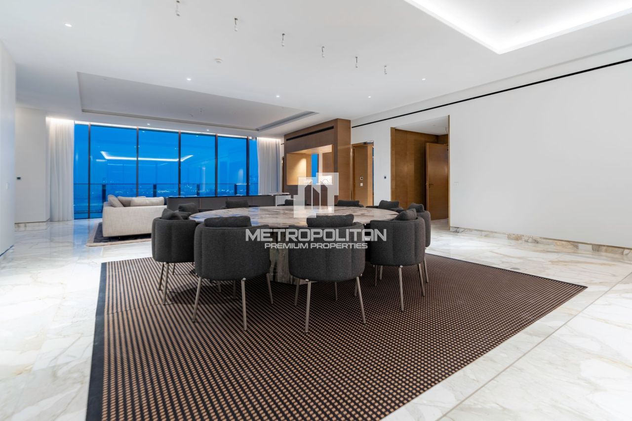 Penthouse in Dubai, VAE, 658 m² - Foto 4