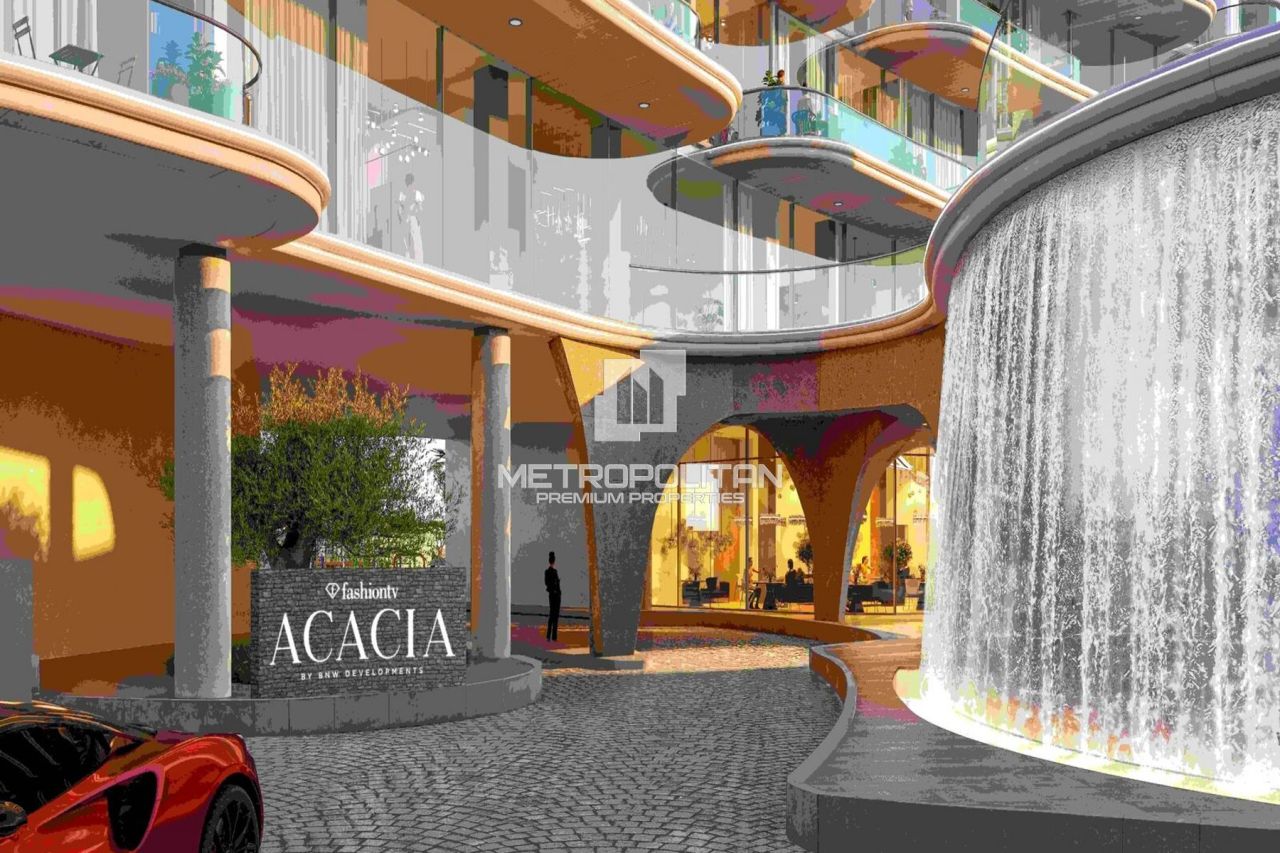 Appartamenti a Ras Al Khayma, EAU, 71 m² - foto 4