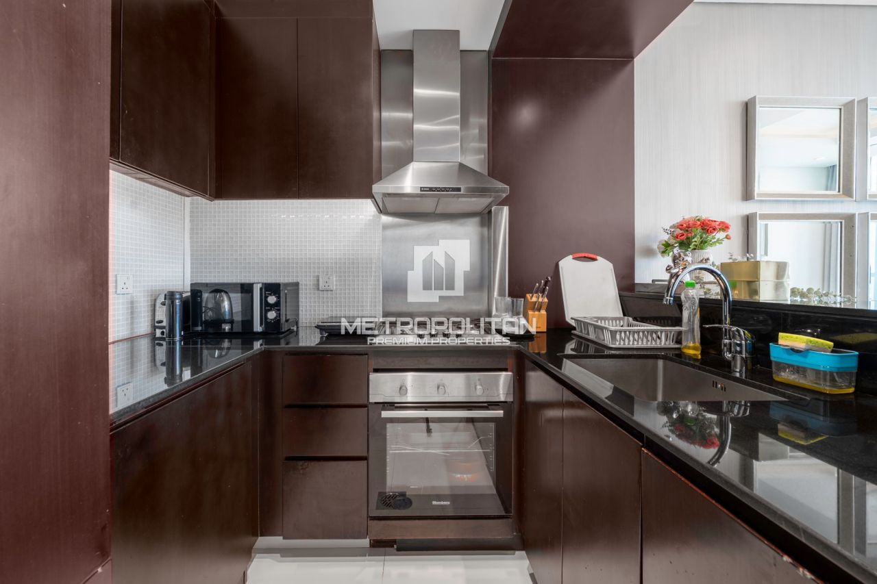 Apartamento en Dubái, EAU, 115 m² - imagen 5